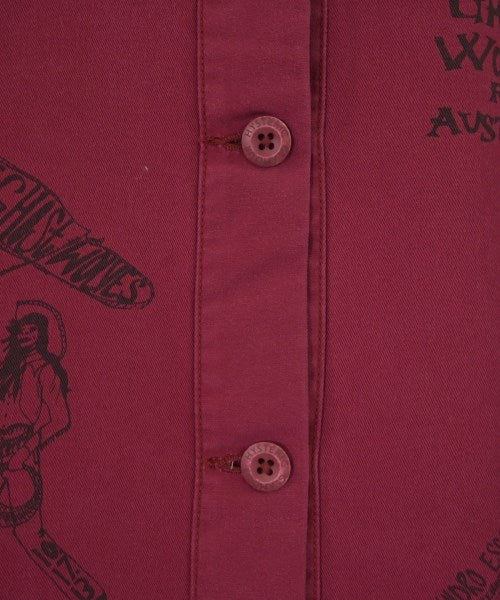 HYSTERIC GLAMOUR 休閒襯衫