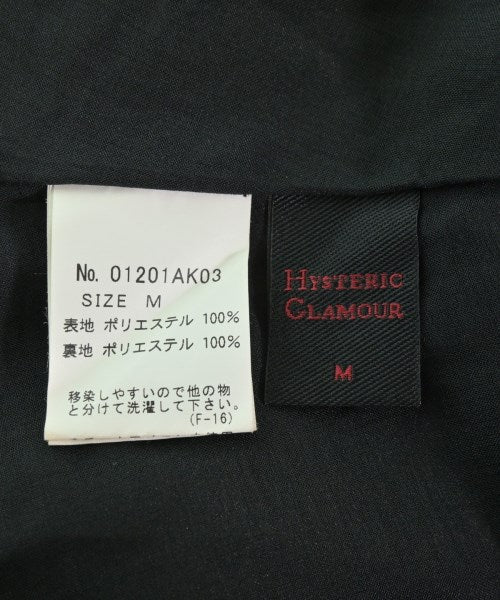 HYSTERIC GLAMOUR 迷你裙