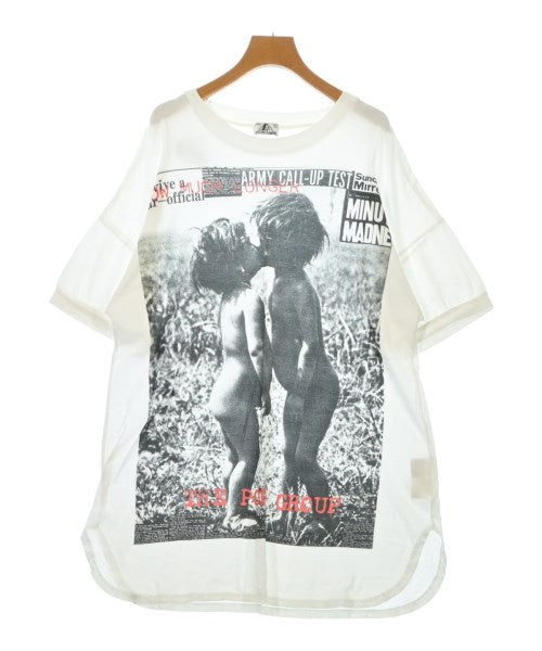 HYSTERIC GLAMOUR T恤/上衣