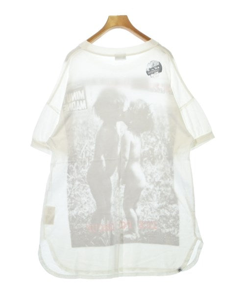 HYSTERIC GLAMOUR T恤/上衣