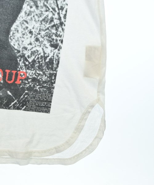 HYSTERIC GLAMOUR T恤/上衣