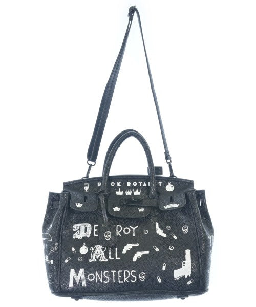 HYSTERIC GLAMOUR 托特包