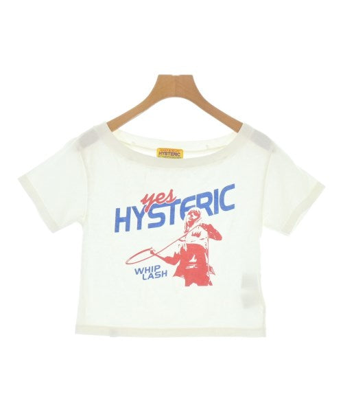 HYSTERIC GLAMOUR T恤/上衣