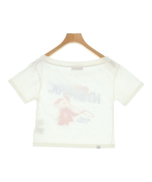 HYSTERIC GLAMOUR T恤/上衣