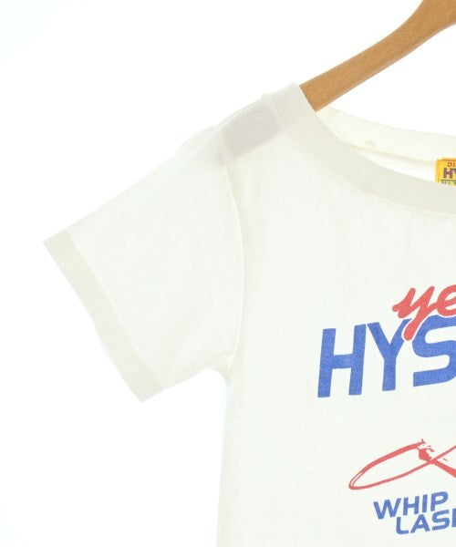 HYSTERIC GLAMOUR T恤/上衣