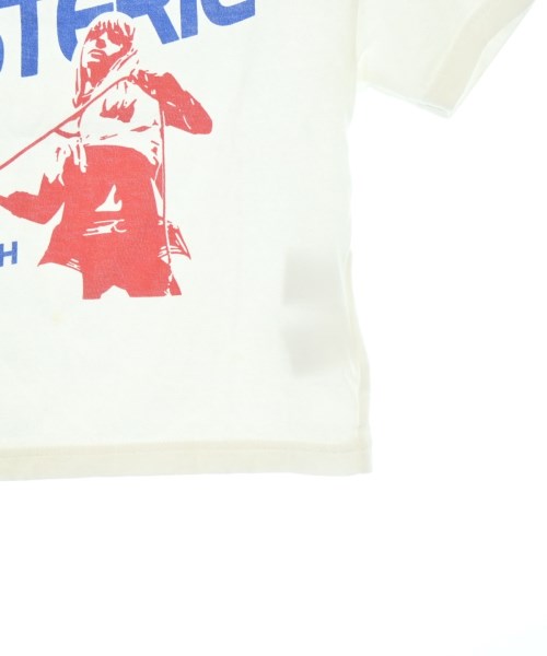 HYSTERIC GLAMOUR T恤/上衣