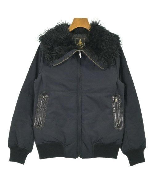 HYSTERIC GLAMOUR 羽絨夾克/背心