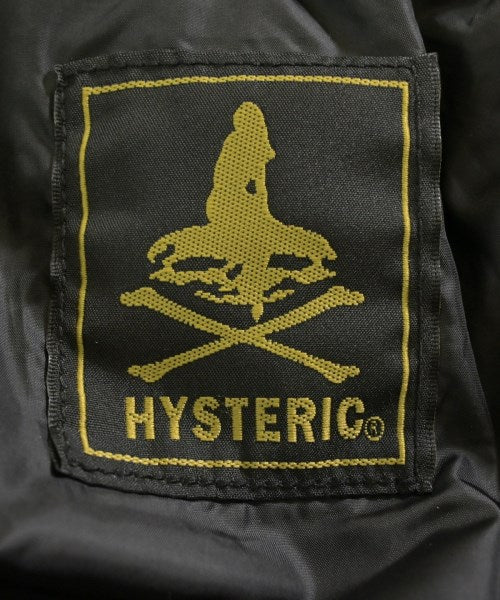 HYSTERIC GLAMOUR 羽絨夾克/背心