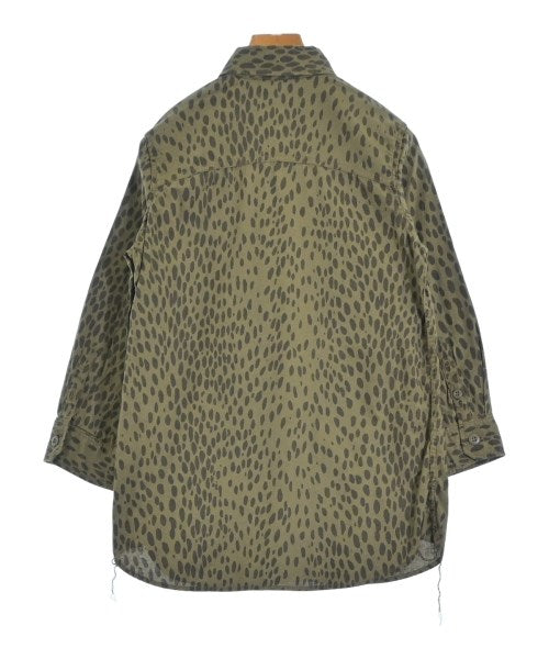 HYSTERIC GLAMOUR 休閒襯衫