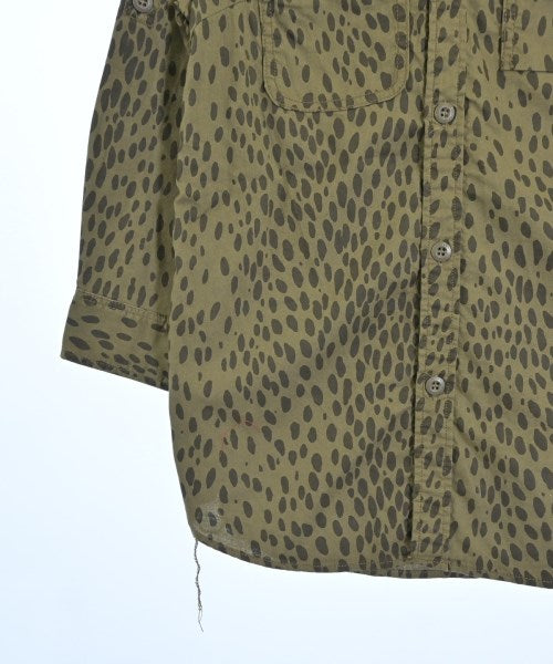 HYSTERIC GLAMOUR 休閒襯衫