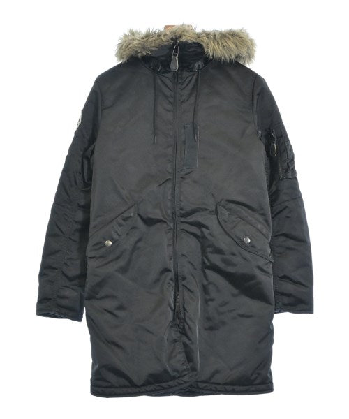 HYSTERIC GLAMOUR 羽絨夾克/背心