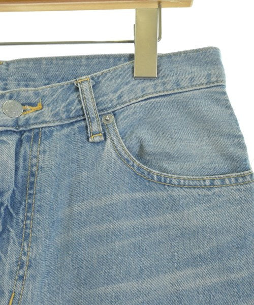 HYSTERIC GLAMOUR 牛仔褲