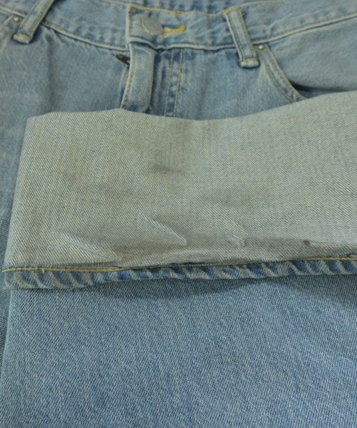 HYSTERIC GLAMOUR 牛仔褲