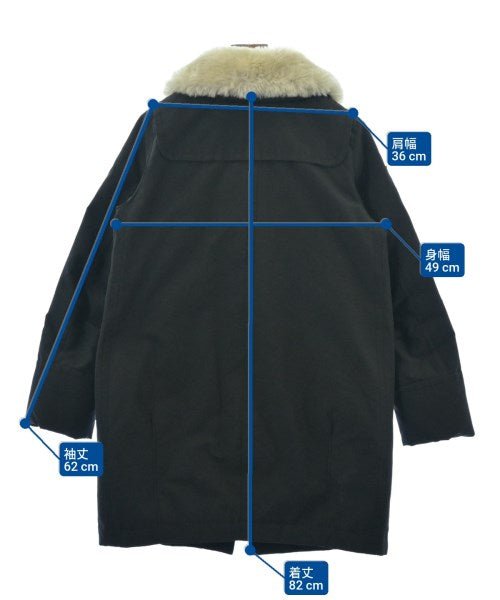 HYSTERIC GLAMOUR 羽絨大衣