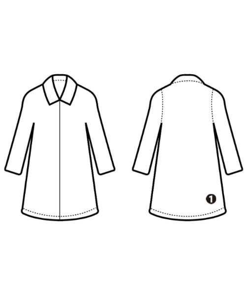 HYSTERIC GLAMOUR 羽絨大衣