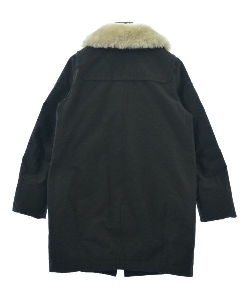 HYSTERIC GLAMOUR 羽絨大衣