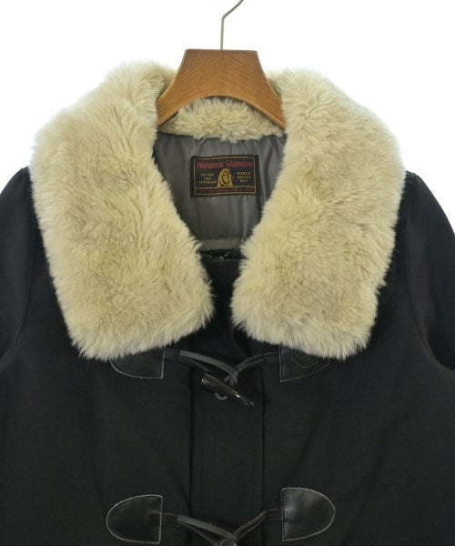 HYSTERIC GLAMOUR 羽絨大衣