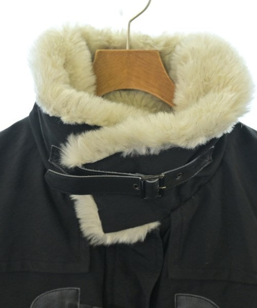 HYSTERIC GLAMOUR 羽絨大衣