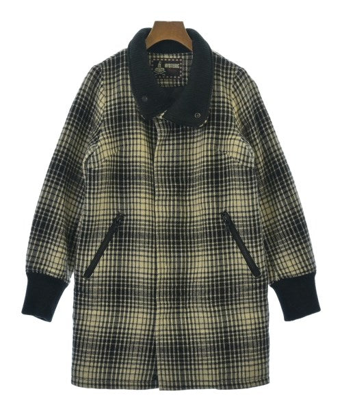 HYSTERIC GLAMOUR 其他大衣