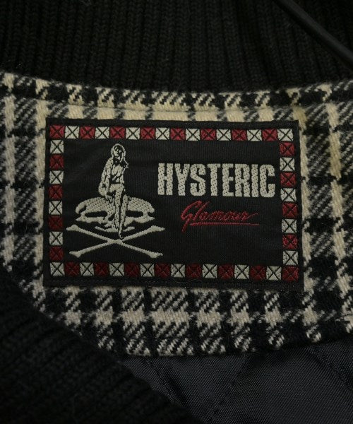 HYSTERIC GLAMOUR 其他大衣