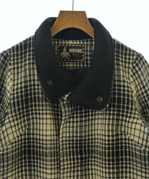 HYSTERIC GLAMOUR 其他大衣