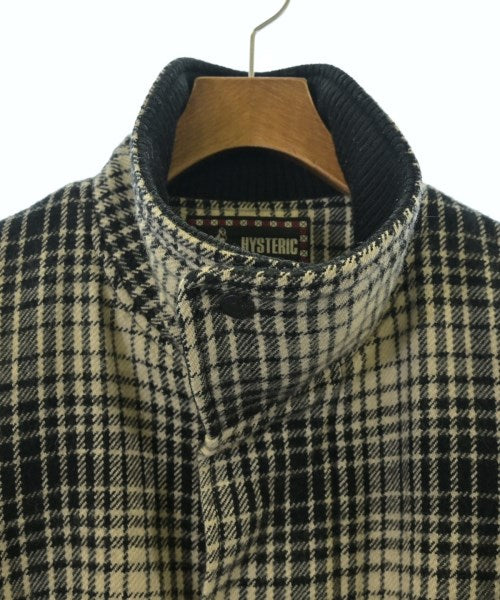 HYSTERIC GLAMOUR 其他大衣