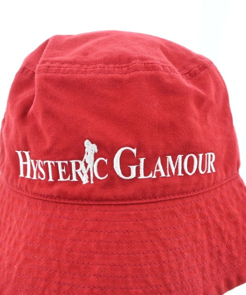 HYSTERIC GLAMOUR 帽子