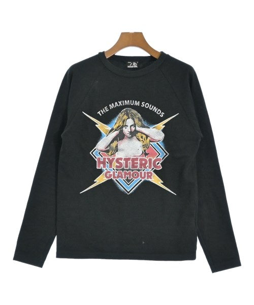 HYSTERIC GLAMOUR T恤/上衣