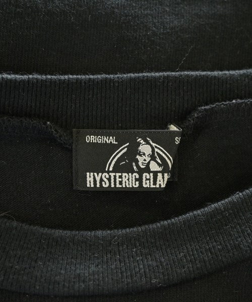 HYSTERIC GLAMOUR T恤/上衣
