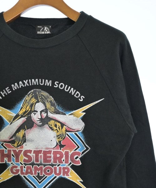 HYSTERIC GLAMOUR T恤/上衣