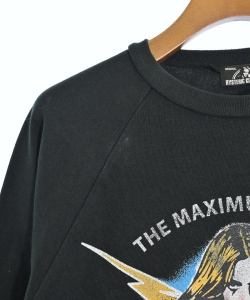 HYSTERIC GLAMOUR T恤/上衣