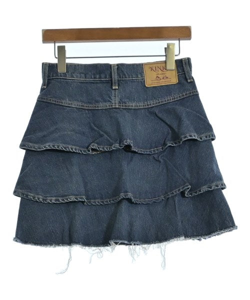 HYSTERIC GLAMOUR 迷你裙