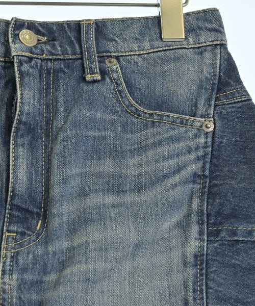 HYSTERIC GLAMOUR 迷你裙