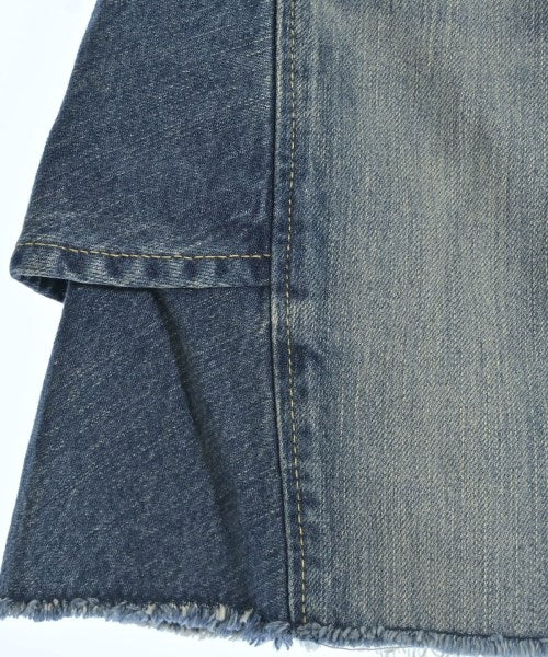 HYSTERIC GLAMOUR 迷你裙