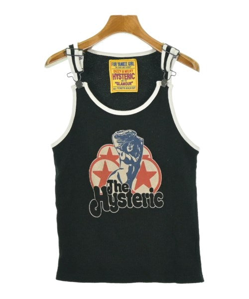 HYSTERIC GLAMOUR 背心