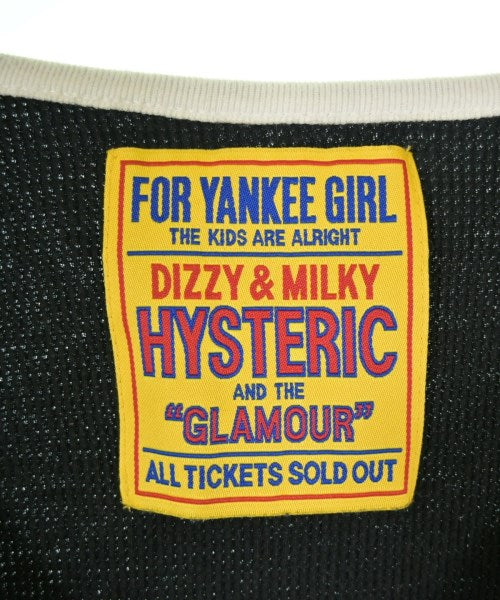HYSTERIC GLAMOUR 背心