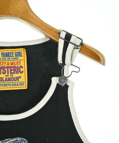HYSTERIC GLAMOUR 背心