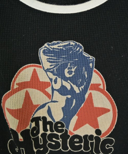 HYSTERIC GLAMOUR 背心