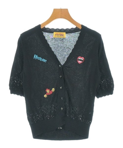 HYSTERIC GLAMOUR 開襟衫