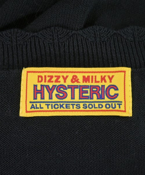 HYSTERIC GLAMOUR 開襟衫