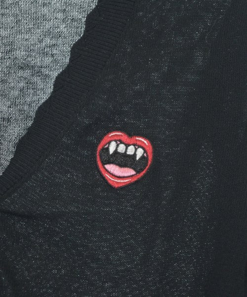 HYSTERIC GLAMOUR 開襟衫