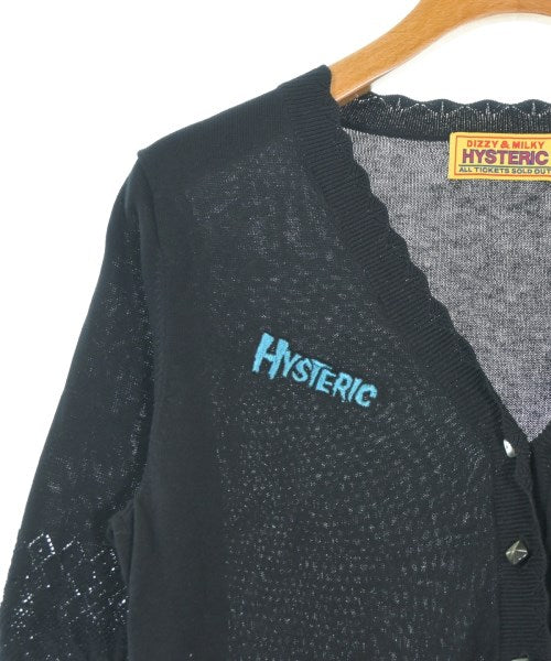 HYSTERIC GLAMOUR 開襟衫