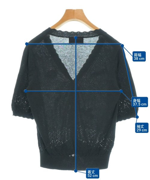 HYSTERIC GLAMOUR 開襟衫
