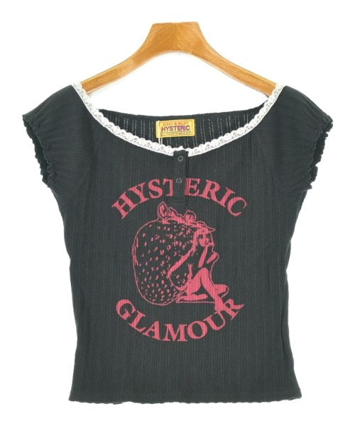 HYSTERIC GLAMOUR T恤/上衣