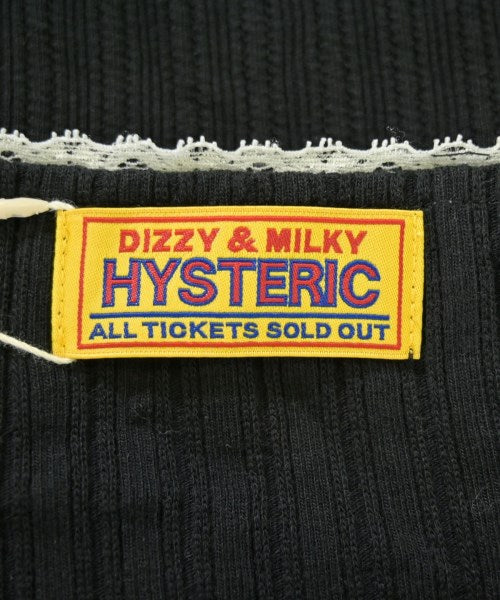HYSTERIC GLAMOUR T恤/上衣