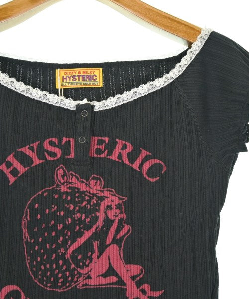 HYSTERIC GLAMOUR T恤/上衣