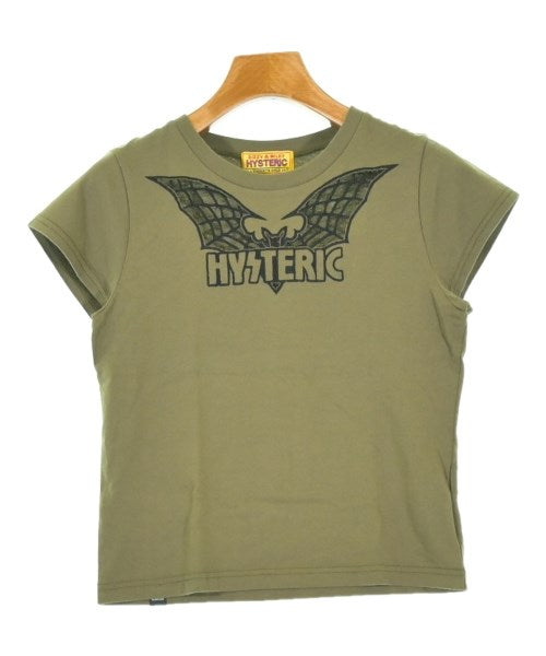 HYSTERIC GLAMOUR T恤/上衣