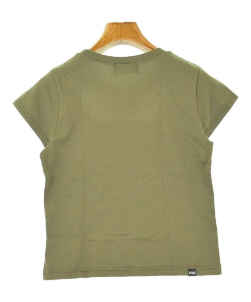 HYSTERIC GLAMOUR T恤/上衣