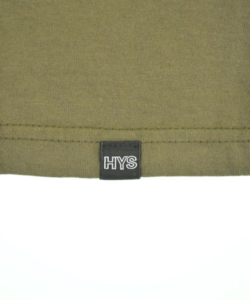 HYSTERIC GLAMOUR T恤/上衣