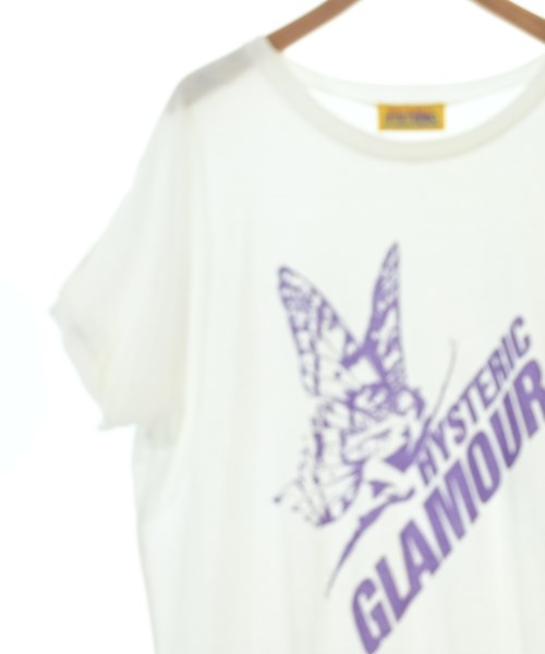 HYSTERIC GLAMOUR T恤/上衣